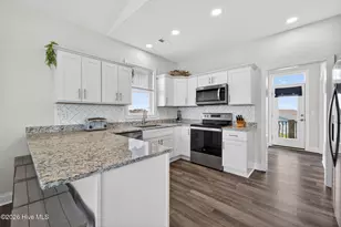 2263 New River Inlet Rd, North Topsail Beach, NC 28460 - Photo 40