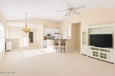 107 Crooked Gulley Circle #Apt 4, Sunset Beach, NC 28468 - Photo 4