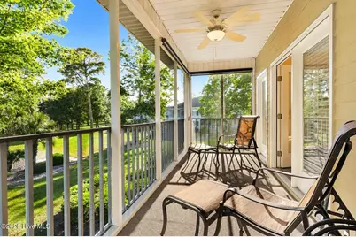 107 Crooked Gulley Circle #Apt 4, Sunset Beach, NC 28468 - Photo 22
