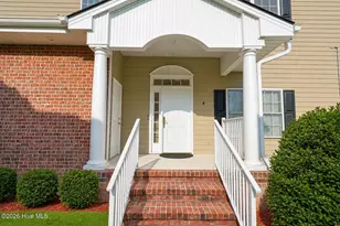 107 Crooked Gulley Cir, Sunset Beach, NC 28468 - Photo 2