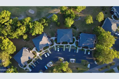 107 Crooked Gulley Circle #Apt 4, Sunset Beach, NC 28468 - Photo 4