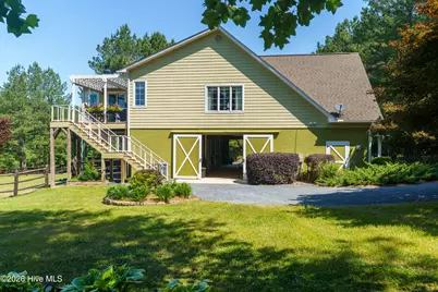 644 Bracken Hill Road, Cameron, NC 28326 - Photo 4