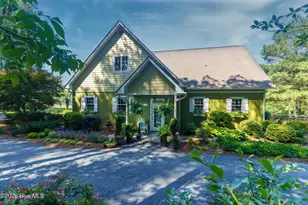 644 Bracken Hill Rd, Cameron, NC 28326 - Photo 2