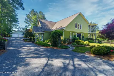 644 Bracken Hill Road, Cameron, NC 28326 - Photo 10