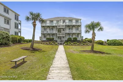 2809 Pier Pointe Drive #5a1, Emerald Isle, NC 28594 - Photo 56