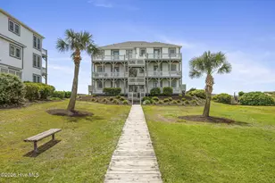 2809 Pier Pointe Dr, Emerald Isle, NC 28594 - Photo 56