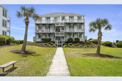 2809 Pier Pointe Drive #5a1, Emerald Isle, NC 28594 - Photo 1
