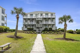 2809 Pier Pointe Dr, Emerald Isle, NC 28594 - Photo 1