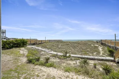 2809 Pier Pointe Drive #5a1, Emerald Isle, NC 28594 - Photo 34