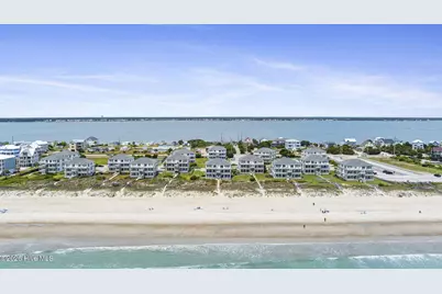 2809 Pier Pointe Drive #5a1, Emerald Isle, NC 28594 - Photo 42