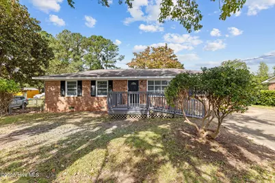 1102 Danbury Road, Fayetteville, NC 28311 - Photo 1