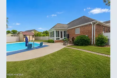 61 Scrub Oaks Drive, Hampstead, NC 28443 - Photo 4