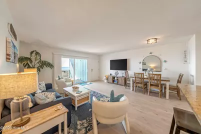 908 N Carolina Beach Avenue N #Unit 2a, Carolina Beach, NC 28428 - Photo 6