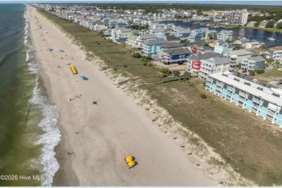 908 N Carolina Beach Avenue N #Unit 2a, Carolina Beach, NC 28428 - Photo 32