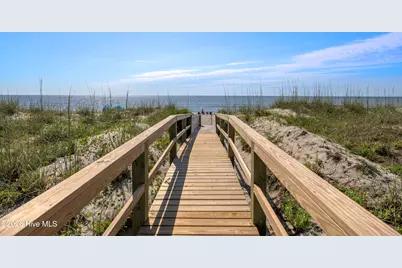908 N Carolina Beach Avenue N #Unit 2a, Carolina Beach, NC 28428 - Photo 26