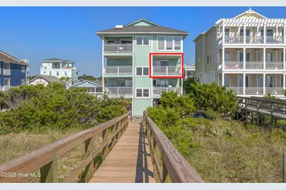 908 N Carolina Beach Avenue N #Unit 2a, Carolina Beach, NC 28428 - Photo 1