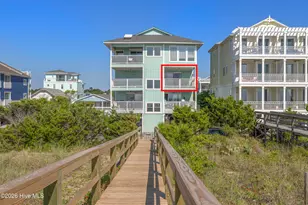908 N Carolina Beach Ave N, Carolina Beach, NC 28428 - Photo 1