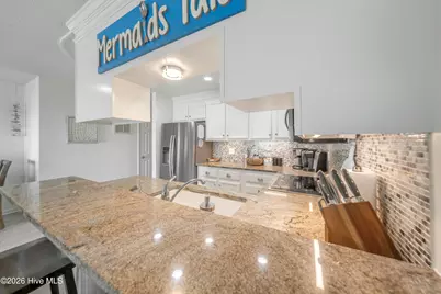 908 N Carolina Beach Avenue N #Unit 2a, Carolina Beach, NC 28428 - Photo 12