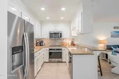 908 N Carolina Beach Avenue N #Unit 2a, Carolina Beach, NC 28428 - Photo 8