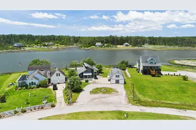 145 Williston Creek Road, Williston, NC 28579 - Photo 2