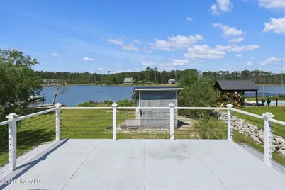 145 Williston Creek Road, Williston, NC 28579 - Photo 40