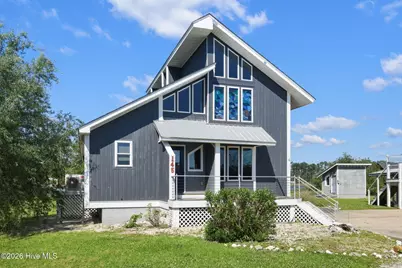 145 Williston Creek Road, Williston, NC 28579 - Photo 4