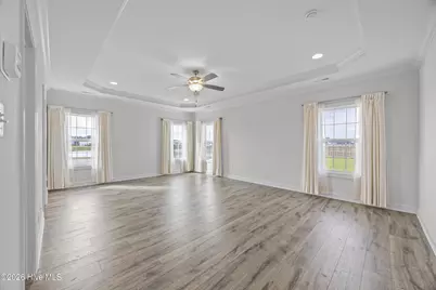 937 Uplands Lane, Jacksonville, NC 28546 - Photo 20