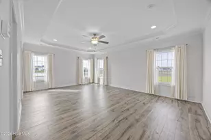 937 Uplands Ln, Jacksonville, NC 28546 - Photo 20
