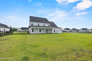 937 Uplands Ln, Jacksonville, NC 28546 - Photo 52