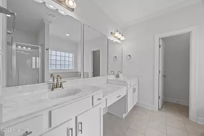 937 Uplands Lane, Jacksonville, NC 28546 - Photo 22