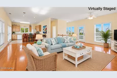 1103 Timber Trail, Emerald Isle, NC 28594 - Photo 10