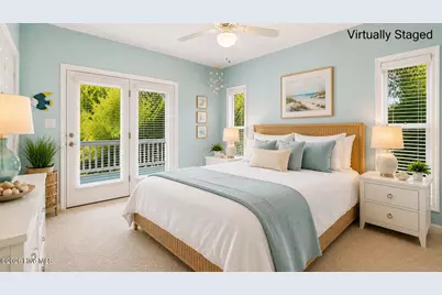 1103 Timber Trail, Emerald Isle, NC 28594 - Photo 14
