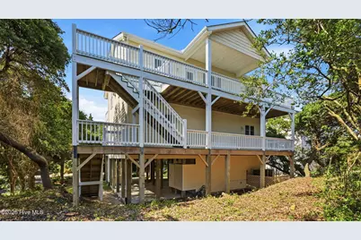 1103 Timber Trail, Emerald Isle, NC 28594 - Photo 1