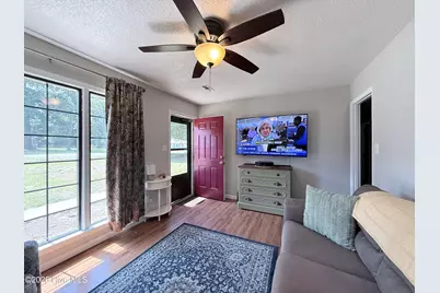 203 Fox Drive, Dudley, NC 28333 - Photo 20