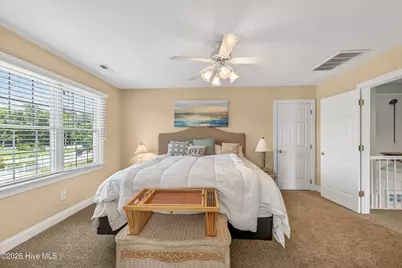 265 Yacht Club Drive, Newport, NC 28570 - Photo 44