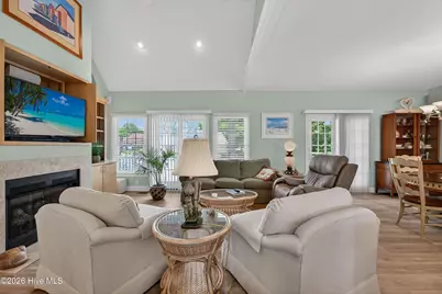 265 Yacht Club Drive, Newport, NC 28570 - Photo 8