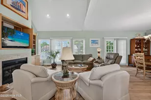 265 Yacht Club Dr, Newport, NC 28570 - Photo 8