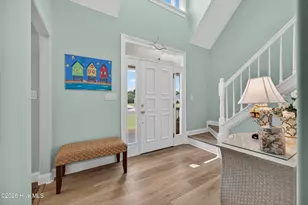 265 Yacht Club Dr, Newport, NC 28570 - Photo 6