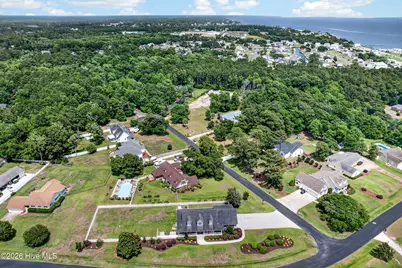265 Yacht Club Drive, Newport, NC 28570 - Photo 62