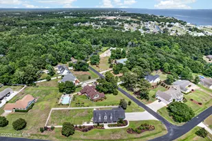 265 Yacht Club Dr, Newport, NC 28570 - Photo 62