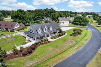 265 Yacht Club Drive, Newport, NC 28570 - Photo 58