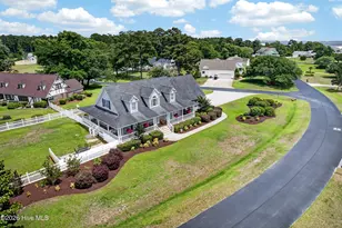 265 Yacht Club Dr, Newport, NC 28570 - Photo 58