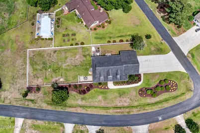 265 Yacht Club Drive, Newport, NC 28570 - Photo 64