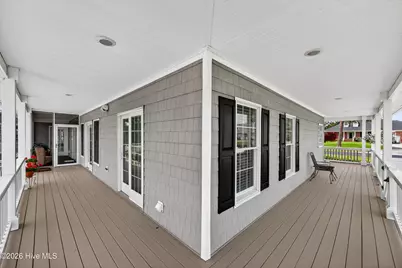 265 Yacht Club Drive, Newport, NC 28570 - Photo 40
