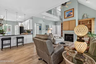 265 Yacht Club Dr, Newport, NC 28570 - Photo 10