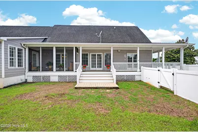 265 Yacht Club Drive, Newport, NC 28570 - Photo 50