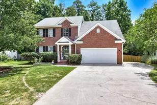 4700 Perry Mill Cir, Grovetown, GA 30813 - Photo 2