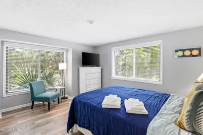 2301 Surfrider Circle #A, Kure Beach, NC 28449 - Photo 12