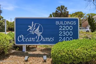 2301 Surfrider Cir, Kure Beach, NC 28449 - Photo 26