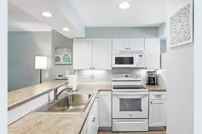 2301 Surfrider Circle #A, Kure Beach, NC 28449 - Photo 10